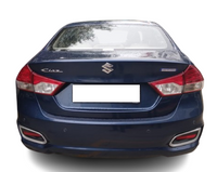Used Maruti Ciaz Delta Hybrid 2018 — Delhi