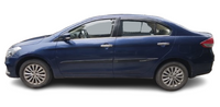 Used Maruti Ciaz Delta Hybrid 2018 — Delhi