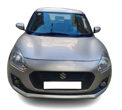 Used Maruti Swift ZXI AMT 2018 — Delhi