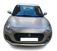 Used Maruti Swift ZXI AMT 2018 — Delhi