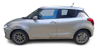Used Maruti Swift ZXI AMT 2018 — Delhi