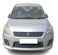 Used Maruti Ertiga ZXI CNG 2015 — Delhi