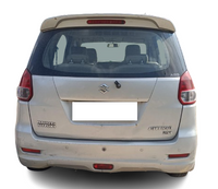 Used Maruti Ertiga ZXI CNG 2015 — Delhi