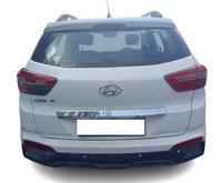 Used Hyundai Creta 1.6 VTVT 2016 — Delhi