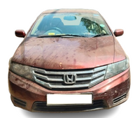 Used Honda City SMT BS4 2012 — Delhi