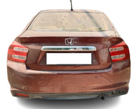 Used Honda City SMT BS4 2012 — Delhi