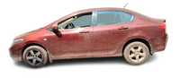 Used Honda City SMT BS4 2012 — Delhi