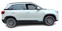 Used Maruti Vitara Brezza VDI AMT 2018 — Delhi