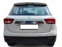 Used Maruti Vitara Brezza VDI AMT 2018 — Delhi