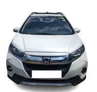 Used Honda WR-V VX MT 2019 — Delhi