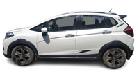 Used Honda WR-V VX MT 2019 — Delhi