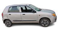 Used Maruti Alto K10 VXI BS4 2013 — Delhi