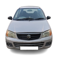 Used Maruti Alto K10 VXI BS4 2013 — Delhi