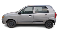 Used Maruti Alto K10 VXI BS4 2013 — Delhi