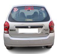 Used Maruti Alto K10 VXI BS4 2013 — Delhi
