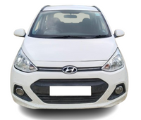 Used Hyundai Grand i10 Prime 1.2 2016 — Delhi