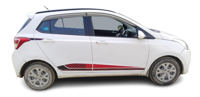 Used Hyundai Grand i10 Prime 1.2 2016 — Delhi