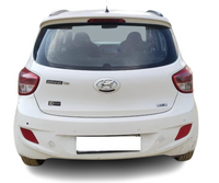 Used Hyundai Grand i10 Prime 1.2 2016 — Delhi