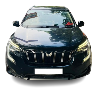 Used Mahindra Cars in Delhi