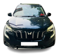 Used Mahindra XUV700 AT 7-Seater 2022 — Delhi