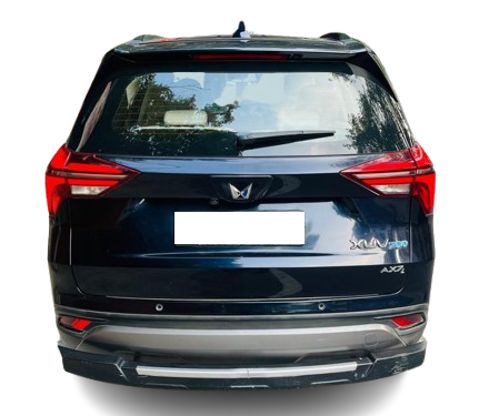Used Mahindra XUV700 AT 7-Seater 2022 — Delhi