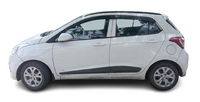Used Hyundai Grand i10 Sportz 1.2 CNG 2015 — Delhi