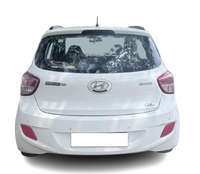 Used Hyundai Grand i10 Sportz 1.2 CNG 2015 — Delhi