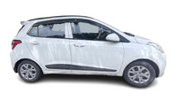 Used Hyundai Grand i10 Sportz 1.2 CNG 2015 — Delhi
