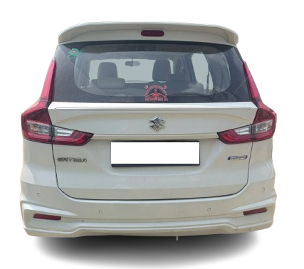 Used Maruti Ertiga Smart Hybrid VXI 2022 — Delhi
