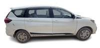Used Maruti Ertiga Smart Hybrid VXI 2022 — Delhi