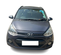 Used Hyundai Grand i10 Asta (O) 2016 — Delhi