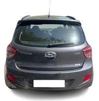 Used Hyundai Grand i10 Asta (O) 2016 — Delhi