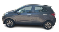 Used Hyundai Grand i10 Asta (O) 2016 — Delhi