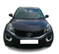 Used Tata Nexon XM 1.2 CNG 2019 — Delhi