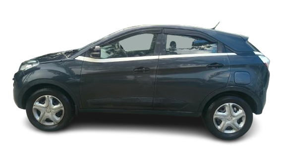 Used Tata Nexon XM 1.2 CNG 2019 — Delhi