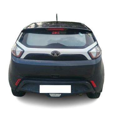 Used Tata Nexon XM 1.2 CNG 2019 — Delhi