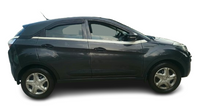 Used Tata Nexon XM 1.2 CNG 2019 — Delhi