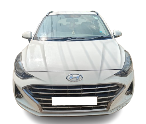 Used Hyundai Grand i10 Nios 1.2 MT CNG 2022 — Delhi