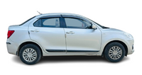 Used Maruti Dzire VXI 2018 — Delhi