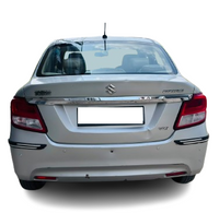 Used Maruti Dzire VXI 2018 — Delhi