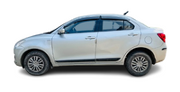 Used Maruti Dzire VXI 2018 — Delhi