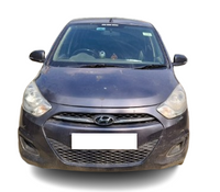 Used Hyundai i10 Magna 1.2 CNG 2013 — Delhi