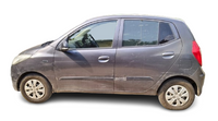 Used Hyundai i10 Magna 1.2 CNG 2013 — Delhi
