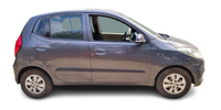 Used Hyundai i10 Magna 1.2 CNG 2013 — Delhi