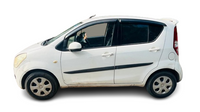 Used Maruti Ritz VXI BSIV CNG 2012 — Delhi