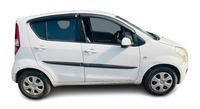 Used Maruti Ritz VXI BSIV CNG 2012 — Delhi