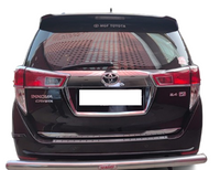 Used Toyota Innova Crysta 2.4 Z MT 2019 — Delhi