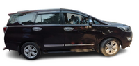 Used Toyota Innova Crysta 2.4 Z MT 2019 — Delhi