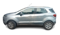 Used Ford Ecosport 1.5 Titan 2017 — Delhi