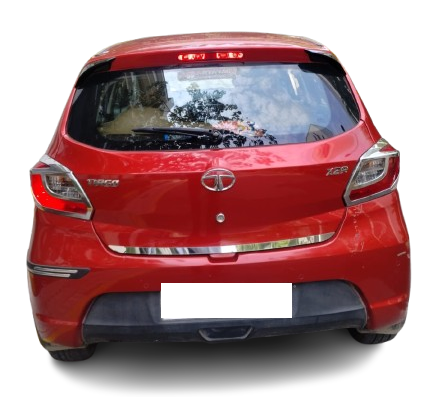 Used Tata Tiago XZA 1.2 2019 — Delhi